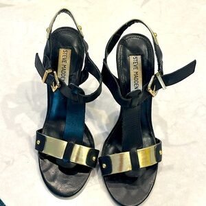 Steve Madden Heels